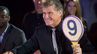Exclusive: <i>Newsreaders</i> season two has premiere date, new host, and Hasselhoff